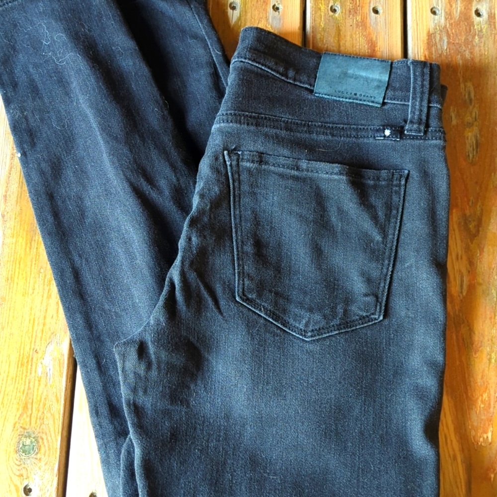 Lucky jeans skinny